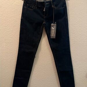 Abercrombie and fitch denim Women's jeans jegging